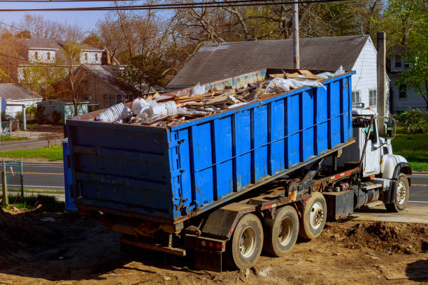 Best Attic Cleanout Services  in Hillburn, NY
