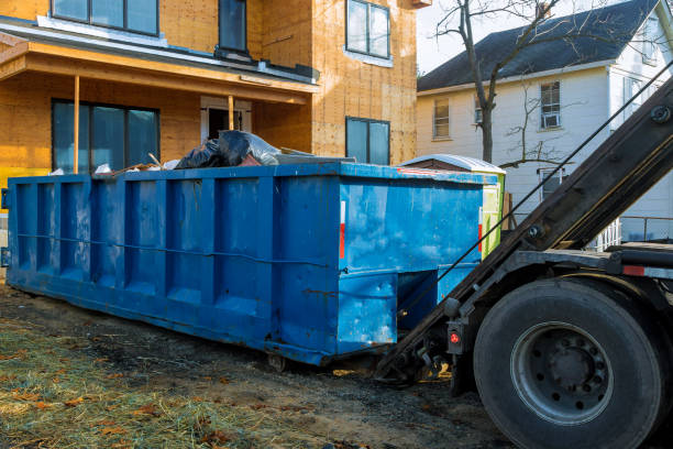 Best Affordable Junk Removal Services  in Hillburn, NY